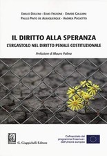 Diritto alla speranza