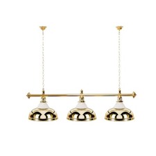 Lampada biliardo ombrelli - lampada,