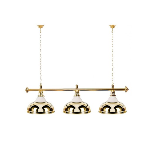 Lampada biliardo ombrelli - biliardo, 3