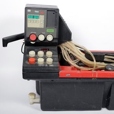 Jobo ATL1 (CPP2 + testa di