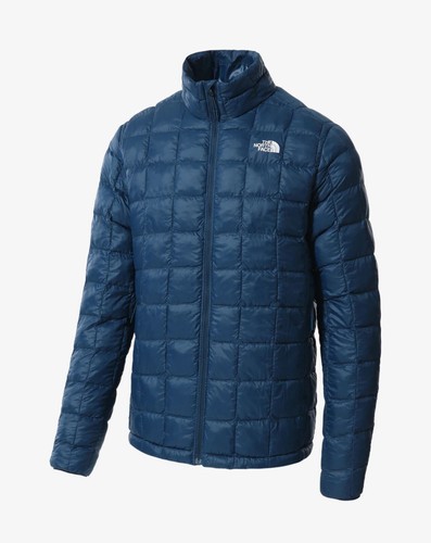 The north face giacca uomo - face,