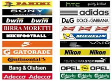 SUBBUTEO 2nd SET 20  ADESIVI