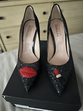 CHIARA FERRAGNI, Black