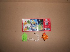 SORPRESINE KINDER  