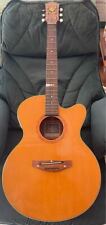 Chitarra acustica Yamaha CPX-7