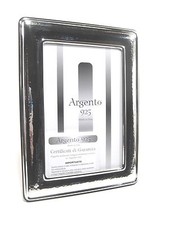Cornici argento 925