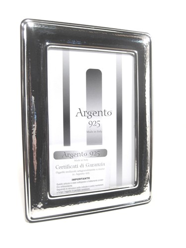 Cornici argento 925