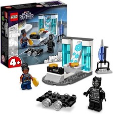 LEGO 76212 MARVEL SUPER HEROES