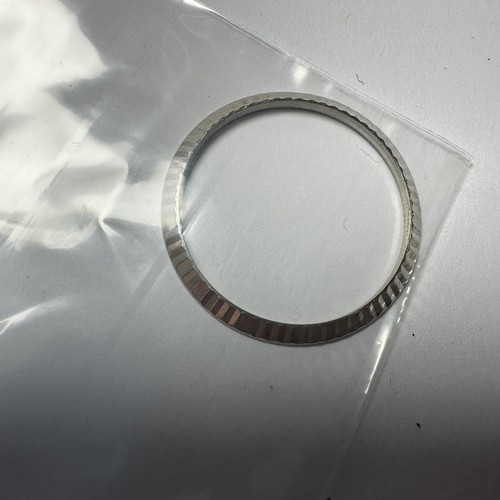 Rolex lady sapphire - rolex, white