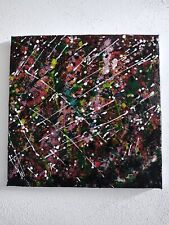 Quadro Moderno pezzo unico Realizzato A Mano