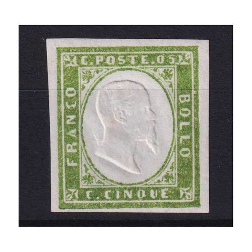 Sardegna 1862 centesimi - 1862,