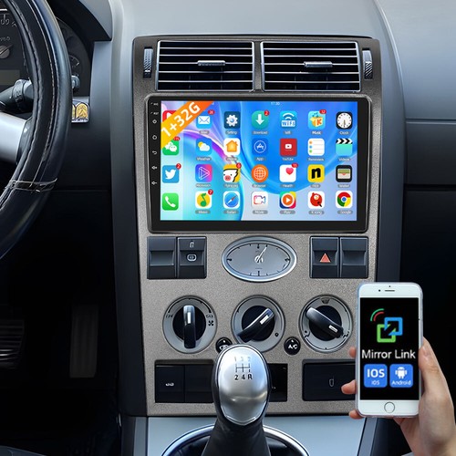 Autoradio android per ford - autoradio,