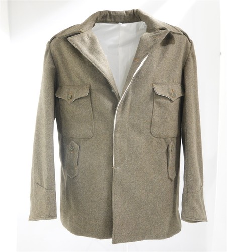 Ww1 riproduzione giacca - ww1, da
