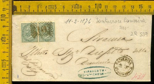 Regno rue annullo - de,