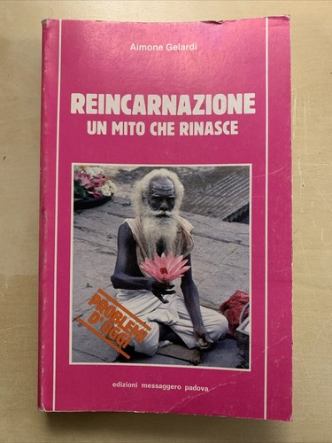 Reincarnazione mito che - un,