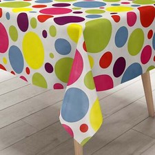 KEVKUS Tela Cerata Tovaglia