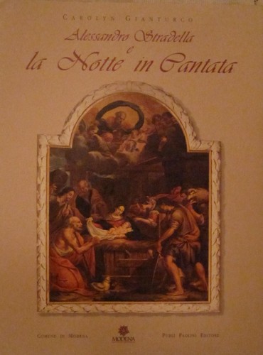 Gianturco stradella la - a.,