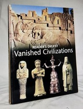Vanished civilisations -