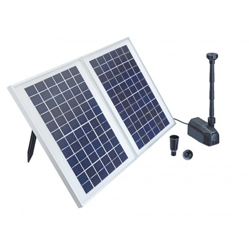 Pontec pondosolar pompa - pondosolar,