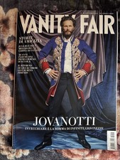 Vanity Fair N.16 settimanale