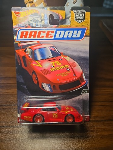 Hot wheels 2016 car culture - 2016,