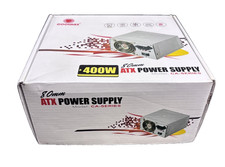 Coolmax Alimentatore PC