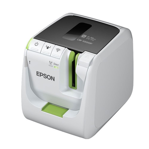 Epson 1000p stampante - lw-1000p,