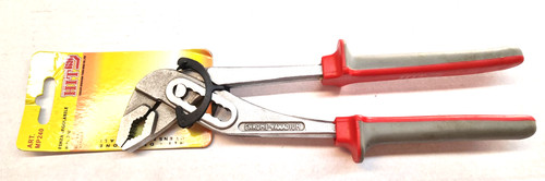 Pinza chiave pappagallo - pinza,