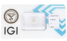 Diamante naturale ct - diamante,