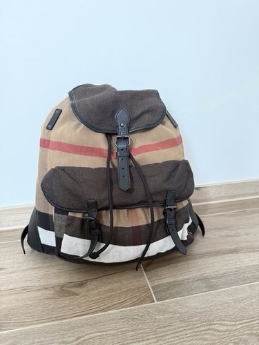 Zaino burberry come nuovo - come,
