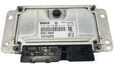 CENTRALINA MOTORE PEUGEOT 107 (2009-2012) 1.0 BENZINA 68 CV - 89661-0H022