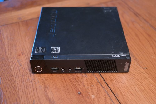Lenovo thinkcentre m73 intel - lenovo,