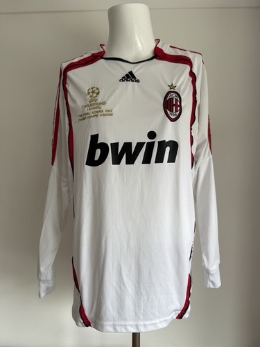 Milan adidas 2007 finale - ac,