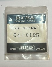 NOS PART CITIZEN REF 54-0125 @