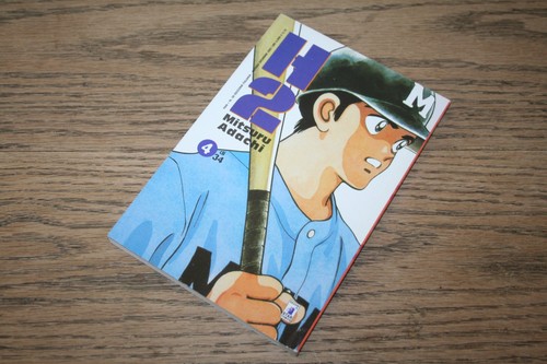 Mitsuru adachi fan n 30 - mitsuru,