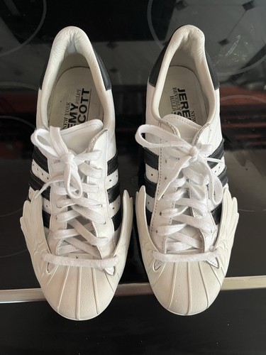 Adidas superstar jeremy - superstar, scott
