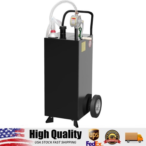 Gallon fuel caddy - 30,