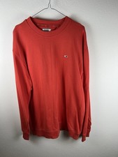 Tommy Jeans Hilfiger Felpa