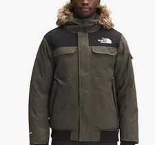 The North Face Giacca Uomo