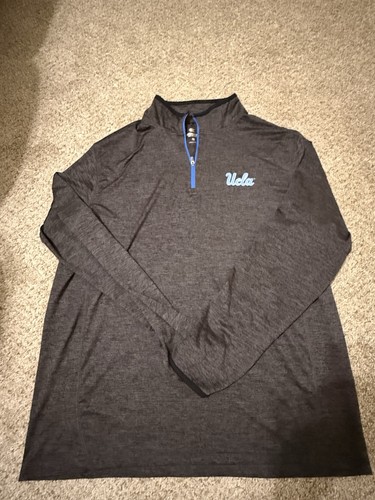 Ucla bruins camicia uomo - ucla,