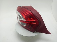 Fanale posteriore posteriore