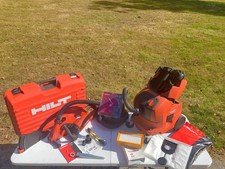 Hilti DCH 230 EL-D/Cutter With