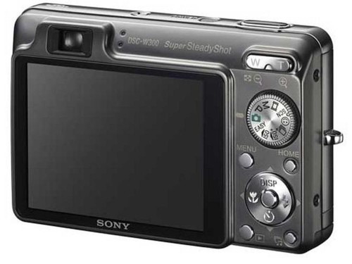 Sony cyber shot - sony, cyber-shot