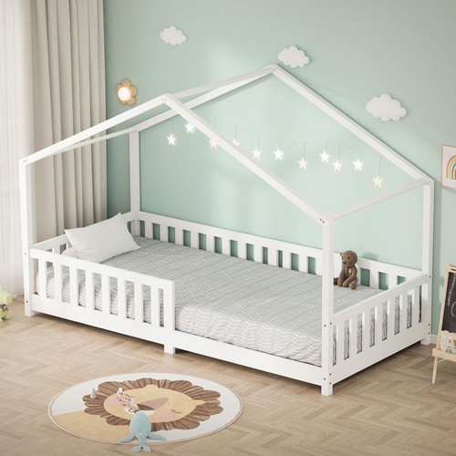 Letto singolo casetta per - letto,