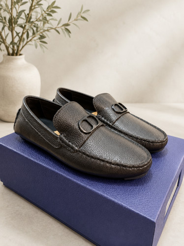 Mocassino dior roadie - mocassino,