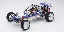 Kyosho TURBO SCORPION 1:10 2WD