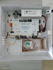 CDVI ATRIUM A22 - Centralina