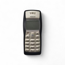 Nokia 1100 telefono cellulare - 1100,