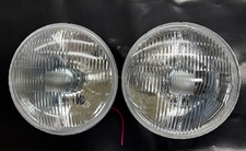 Jeep CJ-5 CJ-6 CJ-7 Willys