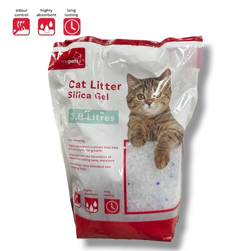 Pets lettiera per - my,